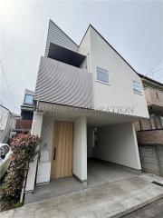 コンセプトヴィレッジ世田谷赤堤