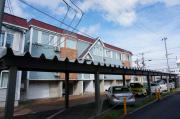 youトピア豊岡参番街 E棟