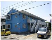 相鉄本線相模大塚駅まで徒歩12分