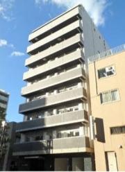 ＪＲ総武線（各駅停車）錦糸町駅まで徒歩9分