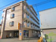ヴァンクール小田原