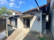 生瀬町2丁目平屋戸建