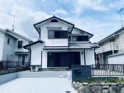 伊賀市桐ヶ丘3丁目戸建て