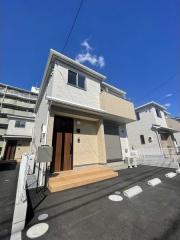 ヒラマシオン B棟