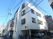 東都ハイム