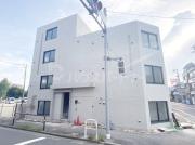 Garden Courtさくら通り