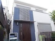 渋谷区恵比寿3丁目戸建