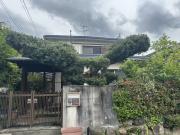 東上牧3丁目貸家