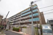 Hill Flat Osaki