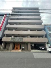 セントパレス錦糸町