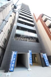 地下鉄堺筋線北浜駅まで徒歩7分