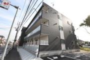 京成本線京成津田沼駅まで徒歩14分