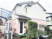 ドエル中野島B