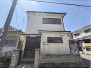 近鉄大阪線築山駅まで徒歩11分