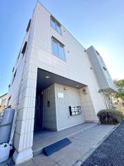 リヴァージュ稲村ガ崎