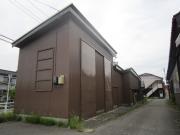 藤橋倉庫