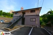 ＪＲ後藤寺線田川後藤寺駅まで徒歩17分
