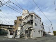 京阪本線萱島駅まで徒歩10分