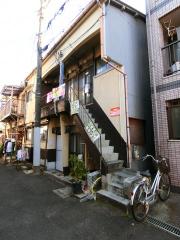 地下鉄谷町線大日駅まで徒歩10分