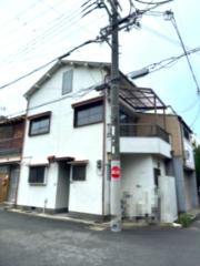 貸家 守口市八雲中町