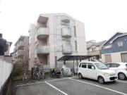 和地山ロイドアパート