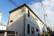 ＪＲ中央線日野駅まで徒歩8分