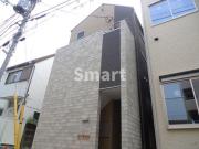 ＪＲ中央線中野駅まで徒歩6分