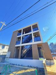 ＪＲ阪和線久米田駅まで徒歩13分