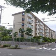 名谷13団地45号棟