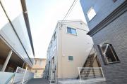 小田急小田原線東海大学前駅まで徒歩16分