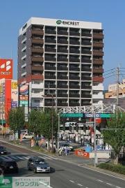 西鉄貝塚線香椎宮前駅まで徒歩8分
