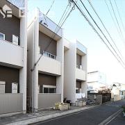 GRANDOLE志賀本通II