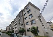 茨木郡山B住宅A27棟