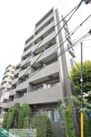 菱和パレス田園調布東