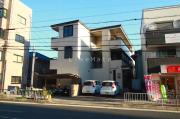 ＪＲ山陽本線垂水駅まで徒歩3分