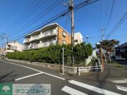 グリーンコーポ金田I