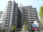 京王線国領駅まで徒歩1分