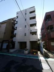 パルスクエア西川口