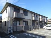 伊豆箱根鉄道駿豆線大場駅まで徒歩17分