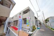 アビタシオン明大前