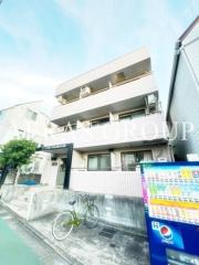東急世田谷線若林駅まで徒歩6分