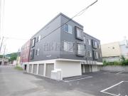 北海道札幌市南区藤野二条６丁目