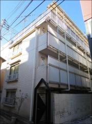 東京メトロ有楽町線江戸川橋駅まで徒歩4分