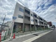 地下鉄千日前線新深江駅まで徒歩10分