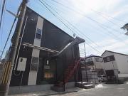 山陽電鉄本線板宿駅まで徒歩5分