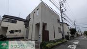胡録台ヘーベルハウス