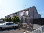 ＪＲ武蔵野線船橋法典駅まで徒歩20分