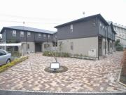 Carna川西池田