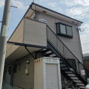 ＪＲ東海道本線平塚駅まで徒歩15分