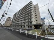 近鉄大阪線今里駅まで徒歩15分
